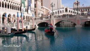 Lire la suite à propos de l’article Las Vegas