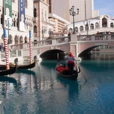 Las Vegas