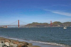 Lire la suite à propos de l’article San Francisco