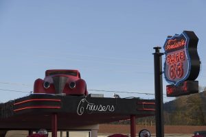Lire la suite à propos de l’article Route 66