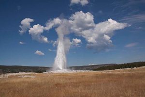 Lire la suite à propos de l’article Yellowstone