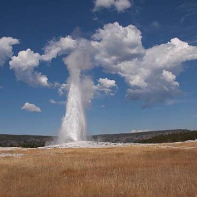 Yellowstone