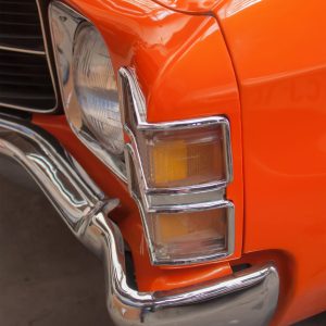Camaro