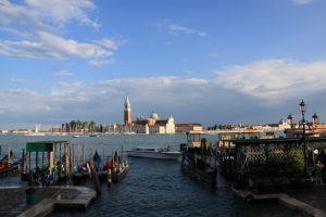 Lire la suite à propos de l’article Venise