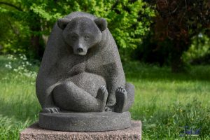 Lire la suite à propos de l’article L&rsquo;ours