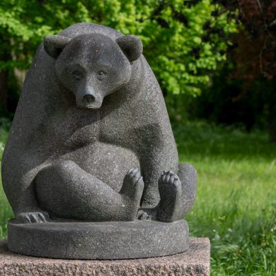 L&rsquo;ours