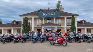 Lire la suite à propos de l’article Sortie moto