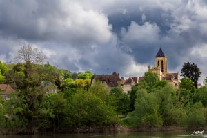 Lire la suite à propos de l’article Sortie Vétheuil