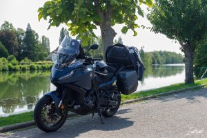 Lire la suite à propos de l’article Virée dans la Nièvre