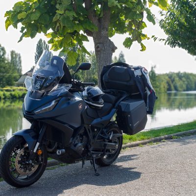 Virée dans la Nièvre