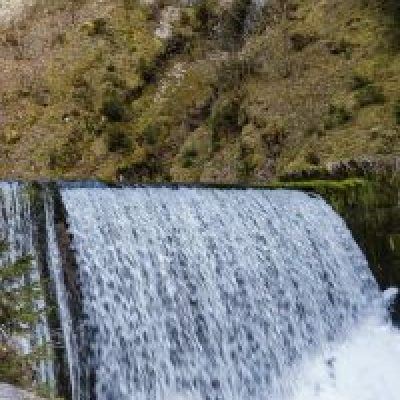 Séjour dans le Jura