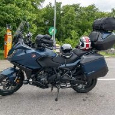 Balade dans l&rsquo;est