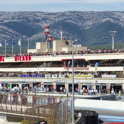 Coté circuit