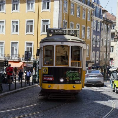 Protégé : Lisbonne – Porto
