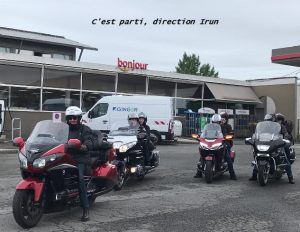 Lire la suite à propos de l’article Protégé : Barbezieux – Séville