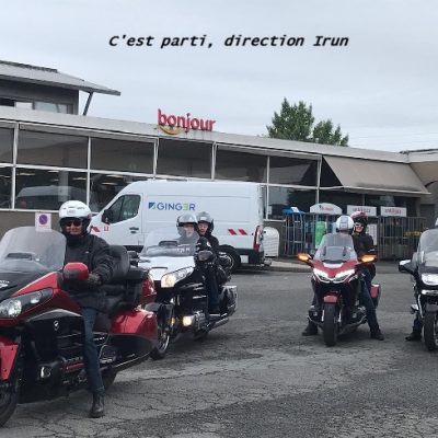 Protégé : Barbezieux – Séville