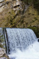 Source du Doubs