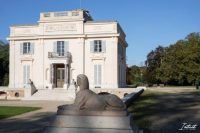 Parc du pré Catelan