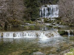 Source de l'Ain