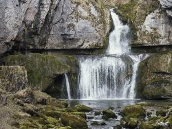 Cascade de la Billaude
