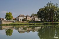Bord de l'Yonne