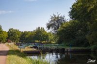 Canal du Nivernais
