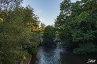Chitry les mines / Ruisseau d'Ardan