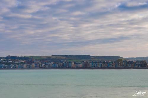 Mers les bains