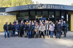 Photo du groupe