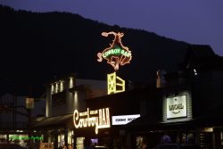 Jackson Hole