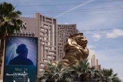 MGM 