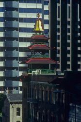 Quartier chinois