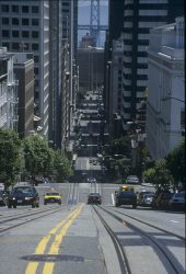 California street
