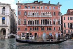 Le Grand Canal 