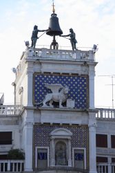  La Tour de l'horloge