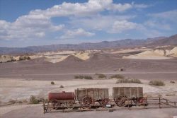 Harmony Borax Works