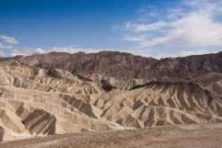 Zabriskie Point