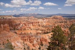 Bryce Canyon, UT