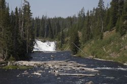 Sur la route de Lewis & Clark