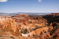 Bryce Canyon, UT