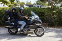 Didier & Marylene