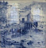 La gare