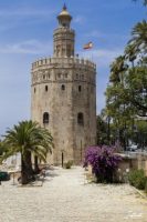 Torre del Oro