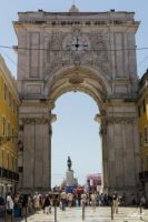 Arc de Triomphe