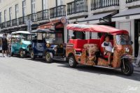 Tuk Tuk