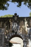 L'entrée