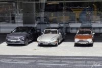 Musée Citroen