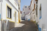 Petites ruelles