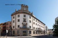 Notre hotel