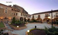 El parador